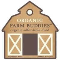 Organic Farm Buddies coupons